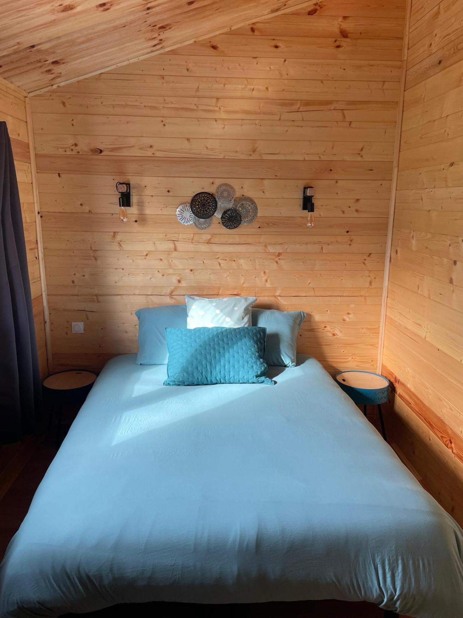 Chalet Hermillon Des Ardennes Fromelennes Exterior photo